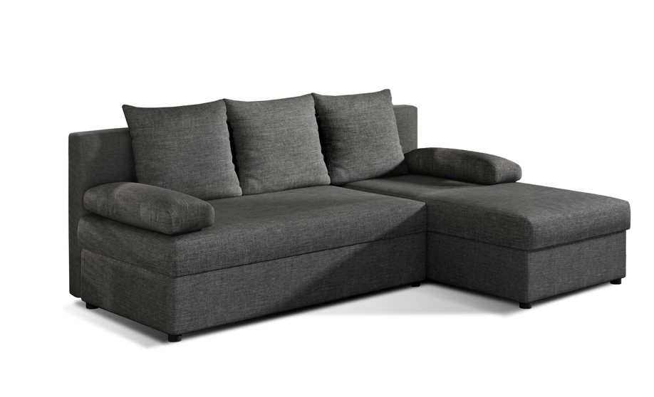 Диван кутовий лівий/правий Gino Eltap